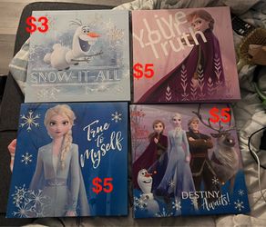 Frozen