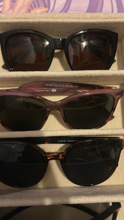 Sunglasses