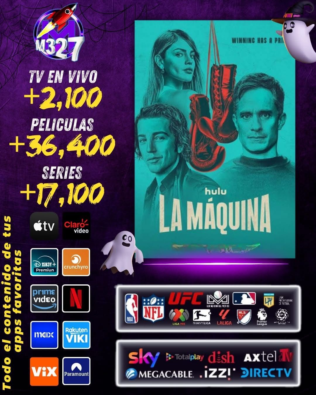 TV,