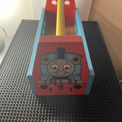 Thomas and Friends Toy Holder