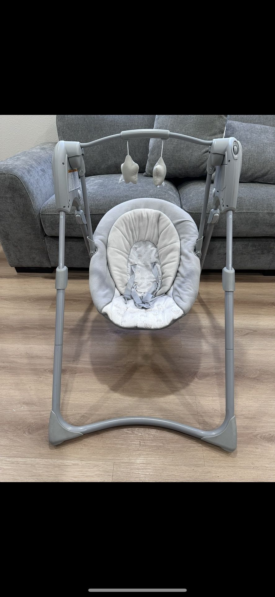 Baby Swing