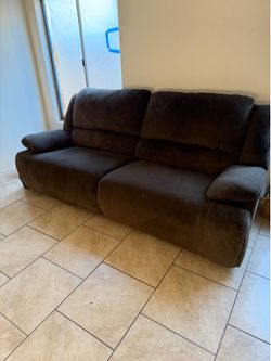 Sofa Recliner