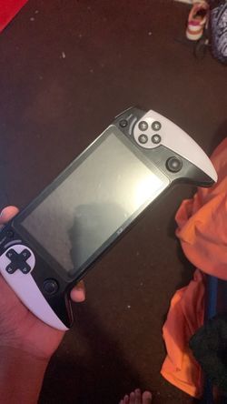Game Console (or X9 Game Play used