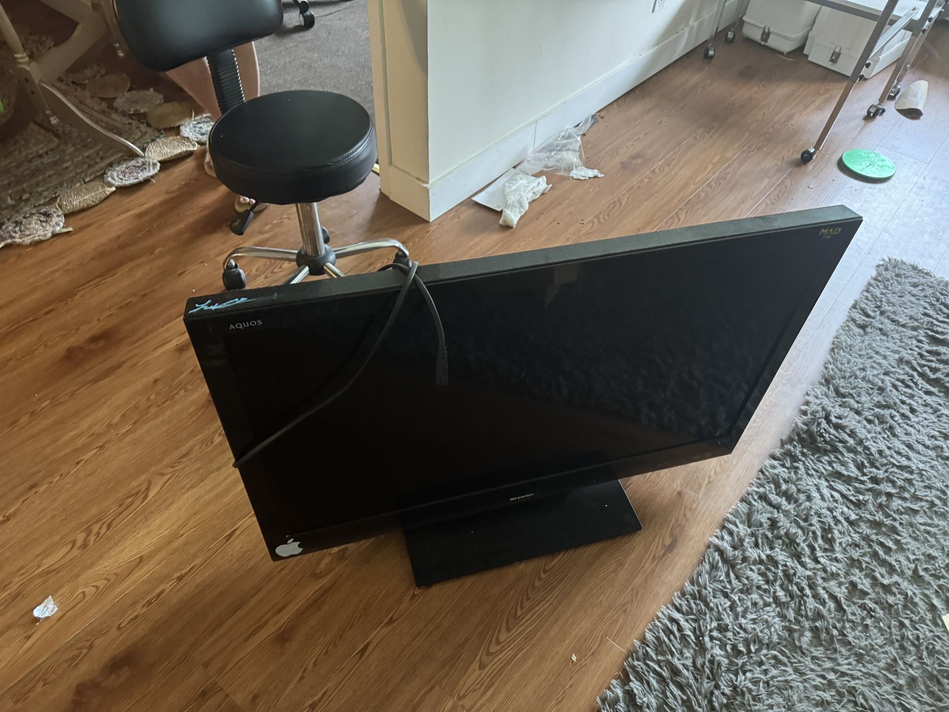 Tv - LG 40$