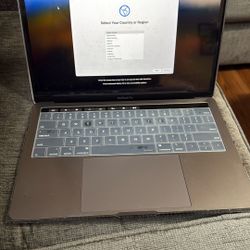 MacBook Pro 2019