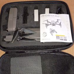 Phoenix drone 2.0