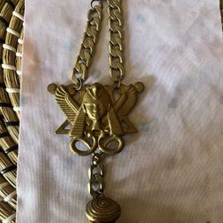 Egyptian vintage bracelet