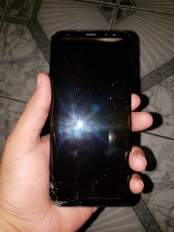 Samsung s8+, Iphone 6s plus frames