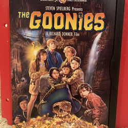 The Goonies (DVD)