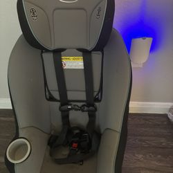 Graco Car Seat 