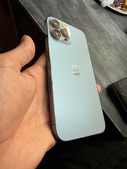 iphone 13 Pro Max 512GB Grey
