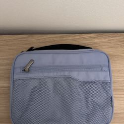 Open Story Tech Accessory Organizer - Travel Case