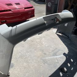2018  SUBURAN Rear Bumper Cover