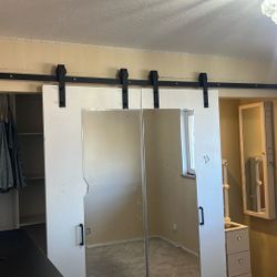 Closet Rail 