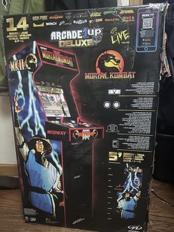 Arcade
