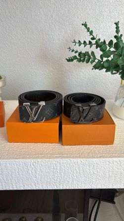 Men’s Belts