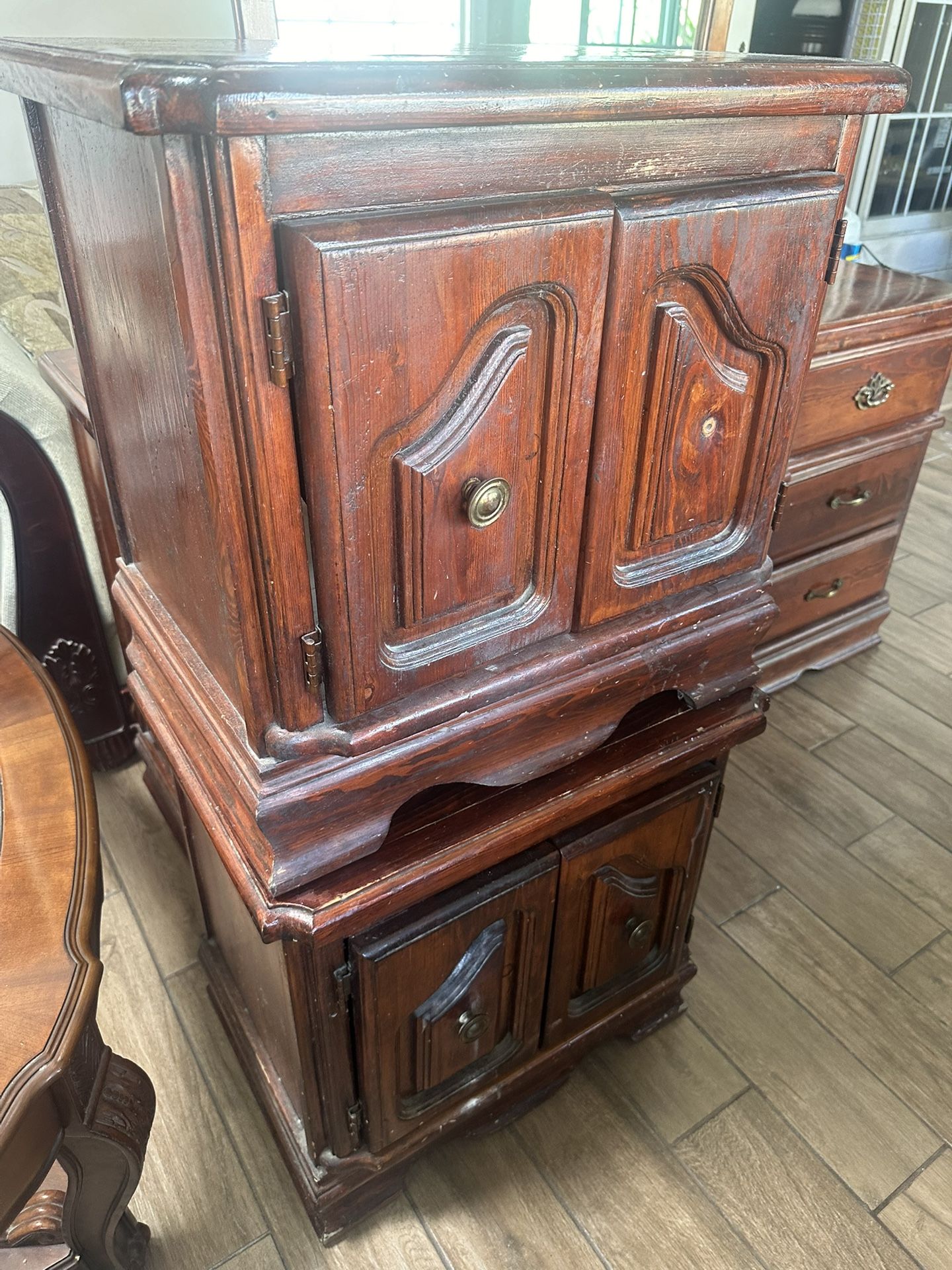 Bedroom Set
