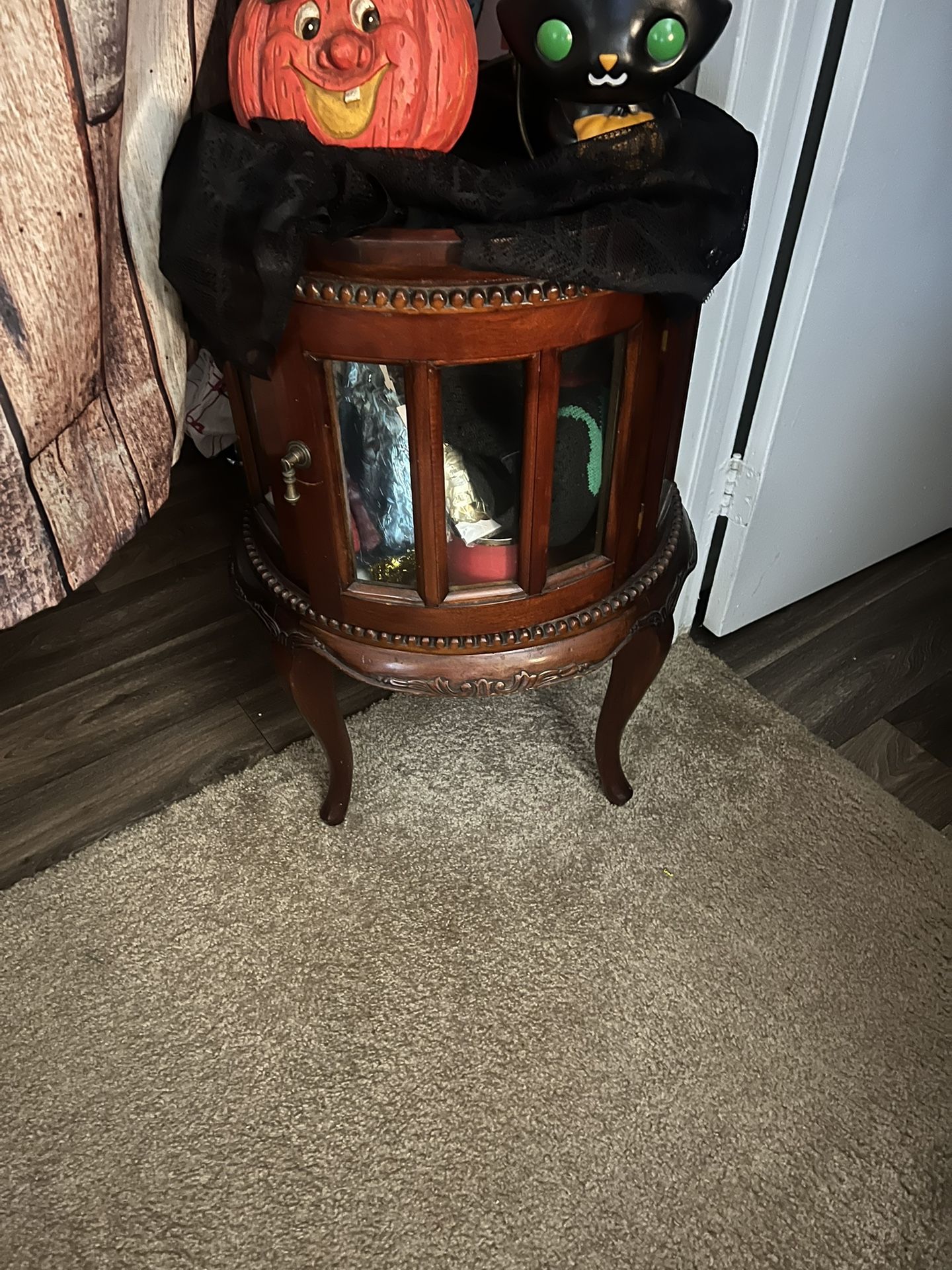Vintage Bar Table Furniture