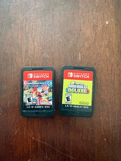 Mario bros