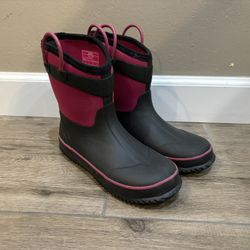 Western Chief Kids Rain Boots (Size 4)