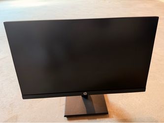 HP P224 22” Full HD LED Monitor – Excellent Condition