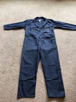 Vintage Dickies Men’s Coveralls - 3XLT