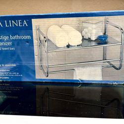 Bathroom Shelf/organizer