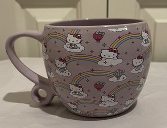 Hello Kitty Mug