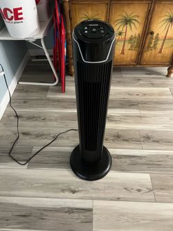 Pelonis 36" Oscillating Tower Fan