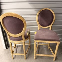 Restoration hardware Barstool bar seats chairs chair stool