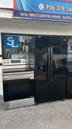 SL APPLIANCES