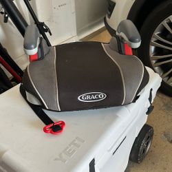 Graco Booster Seat
