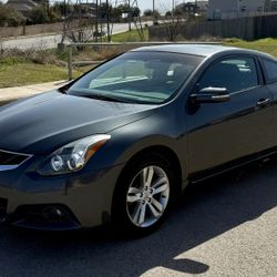 2011 Nissan Altima