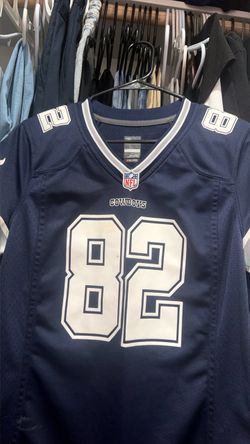 Cowboy jersey