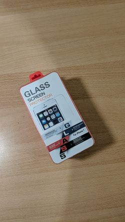 iPhone 7 Screen Protectors (15pcs)