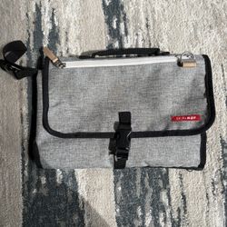 Skip Hop Changing Pad