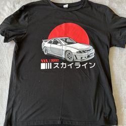 Kids Shirt, Size 13-14Y