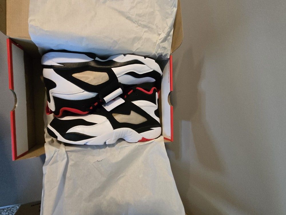 Nike DT 49ers Sz 11.5