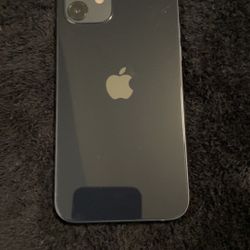 iPhone 12 – Unlocked – 64GB – 100% Battery Health 