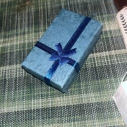 C H A N E L Symbol Earrings And Ring New 