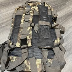 Back Pack 