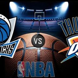 DALLAS MAVERICKS VS OKLAHOMA THUNDER 10/29/22