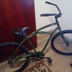 Phat Cruiser Bike