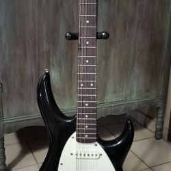Carlo Robelli HSS Electric Guitar 