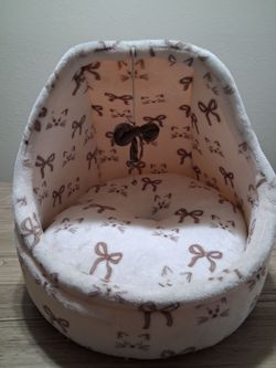 Kitten Bed (Used a few times)