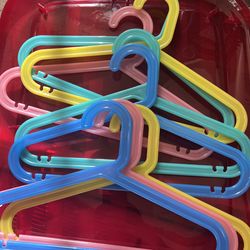 Kids hangers