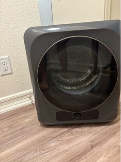 Portable dryer
