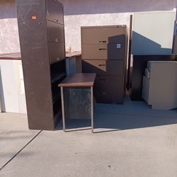 Free File Cabinets