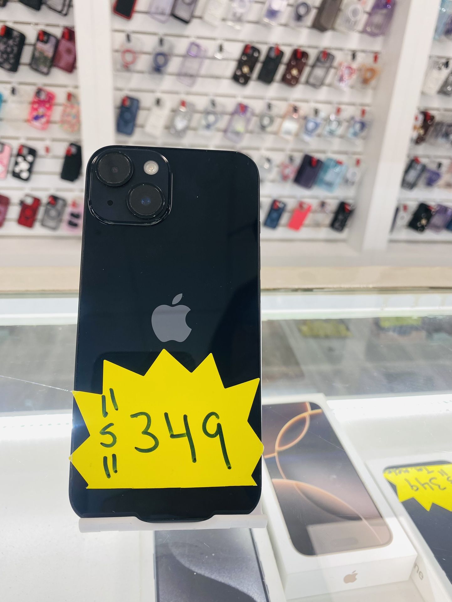 iPhone 14, 128gb Att&t/cricket 
