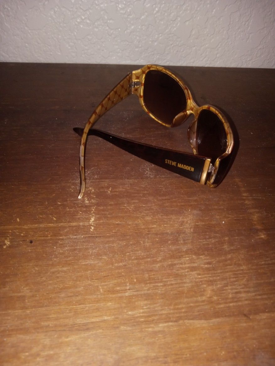Womens Steve Maddens